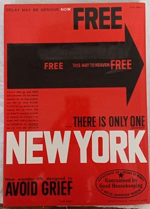 New York 1954-55