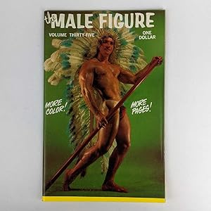 The Male Figure Volume Thirty-Five [35]