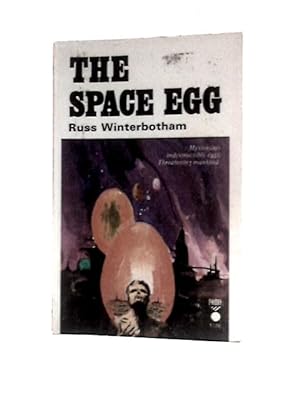 Bild des Verkufers fr The Space Egg zum Verkauf von World of Rare Books