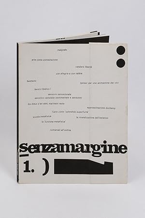 Senzamargine [Senza margine]