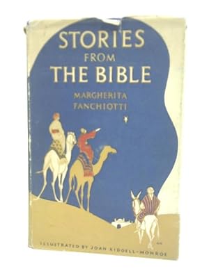 Imagen del vendedor de Stories from the Bible a la venta por World of Rare Books