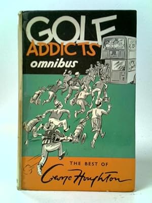 Immagine del venditore per Golf Addict Omnibus venduto da World of Rare Books