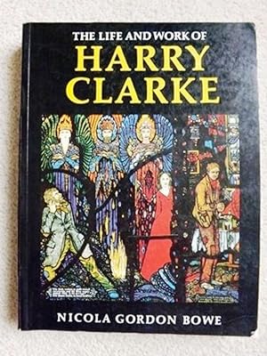 The Life and Work of Harry Clarke