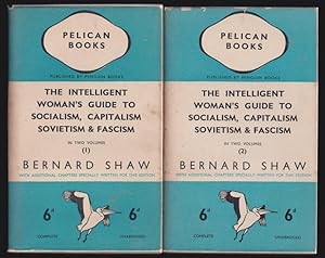 The Intelligent Woman's Guide to Socialism, Capitalism, Sovietism & Fascism (2-volume set)