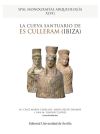 Bild des Verkufers fr La cueva santuario de es Culleram (Ibiza) zum Verkauf von Agapea Libros