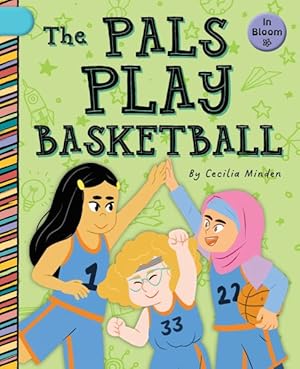 Imagen del vendedor de Pals Play Basketball a la venta por GreatBookPrices