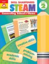 Bild des Verkufers fr Skill Sharpeners: Steam, Grade 2 zum Verkauf von Agapea Libros