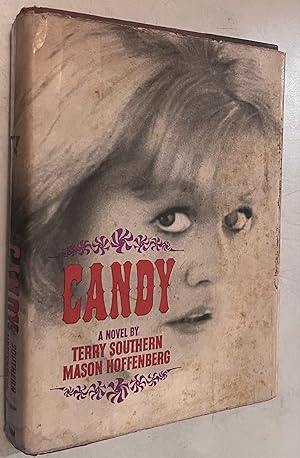 Immagine del venditore per Candy venduto da Once Upon A Time
