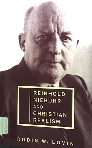 Immagine del venditore per Reinhold Niebuhr and Christian Realism. venduto da books4less (Versandantiquariat Petra Gros GmbH & Co. KG)