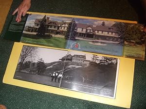 The First One Hundred Years: Mississauga Golf and Country Club / Mississauga Centennial 1906 - 20...