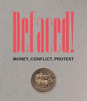 Seller image for Defaced! (Hardcover) for sale by CitiRetail