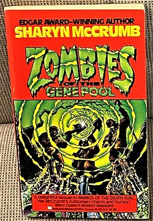 Immagine del venditore per Zombies of the Gene Pool venduto da My Book Heaven