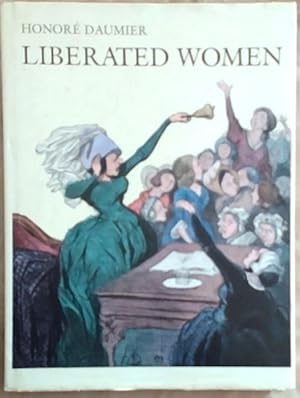 Imagen del vendedor de Liberated women: Bluestockings and socialists a la venta por Chapter 1