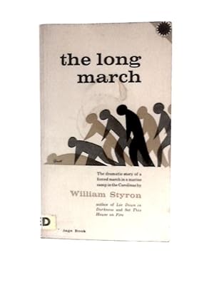 Seller image for The Long March for sale by World of Rare Books