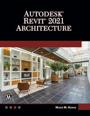Immagine del venditore per AutoDesk Revit 2021 Architecture venduto da AHA-BUCH GmbH