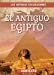 Seller image for El Antiguo Egipto / Ancient Egypt (Las Antiguas Civilizaciones / Look at Ancient Civilizations) (Spanish Edition) [Soft Cover ] for sale by booksXpress