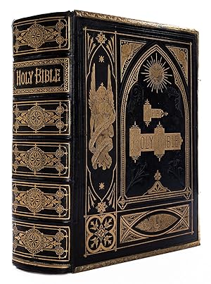 Brown's Self-interpreting Family Bible. Containing the Old and New Testaments; to which are Annex...