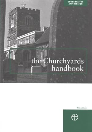 Seller image for Churchyards Handbook for sale by GreatBookPrices