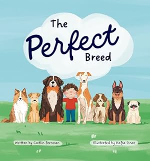 Seller image for The Perfect Breed [Soft Cover ] for sale by booksXpress