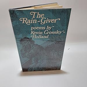 Seller image for The Rain-Giver for sale by Cambridge Rare Books
