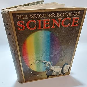 Bild des Verkufers fr The Wonder Book of Science zum Verkauf von Cambridge Rare Books