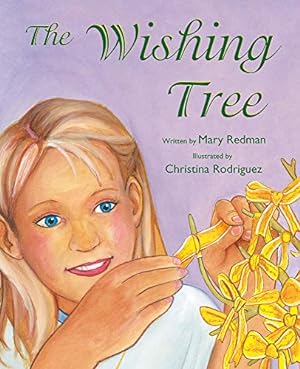 Seller image for The Wishing Tree [Soft Cover ] for sale by booksXpress