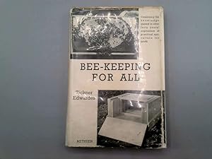 Seller image for Bee-Keeping for All for sale by Goldstone Rare Books