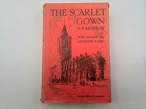 Image du vendeur pour The Scarlet Gown And Other Poems mis en vente par Goldstone Rare Books