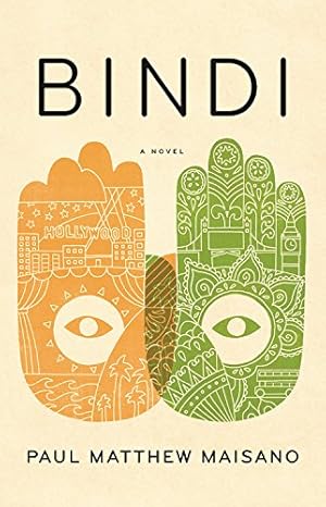 Seller image for Bindi: A Novel by Maisano, Paul Matthew [Hardcover ] for sale by booksXpress