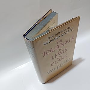 Seller image for The Journals Of Lewis And Clark for sale by Cambridge Rare Books