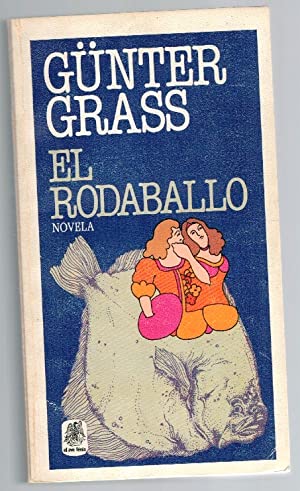 Imagen del vendedor de EL RODABALLO a la venta por Libros Tobal