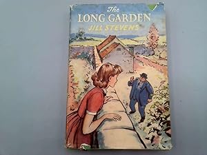 Imagen del vendedor de The Long Garden (Peerless series) a la venta por Goldstone Rare Books