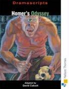 Bild des Verkufers fr Dramascripts - Homer's Odyssey zum Verkauf von WeBuyBooks