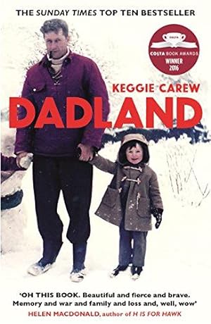 Seller image for Dadland: A Journey into Uncharted Territory for sale by WeBuyBooks