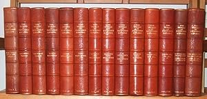 Works [ Sussex Edition ]. [ 14 Volumes Only ]