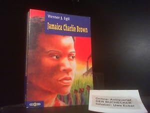 Bild des Verkufers fr Jamaica Charlie Brown. Omnibus ; Bd. 20378 zum Verkauf von Der Buchecker