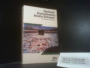 Allahs Schwert : der Aufbruch der Schiiten. dtv ; 11351 : Sachbuch