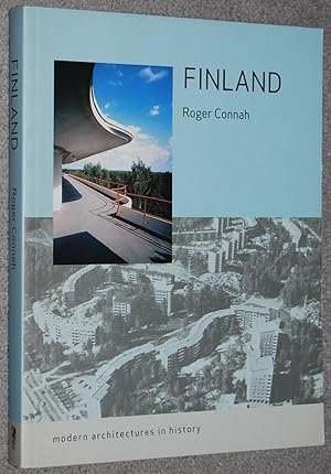 Seller image for Finland : modern architectures in history for sale by Springhead Books