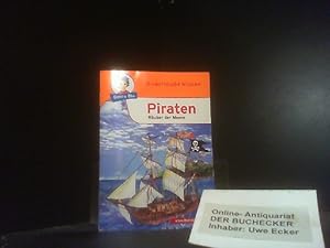 Seller image for Benny Blu - Piraten : Ruber der Meer. Irina Grothues ; ill. von Christine Ott / Benny Blu Kindersachbuch ; 173 for sale by Der Buchecker