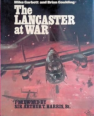 Image du vendeur pour The Lancaster at war mis en vente par Klondyke