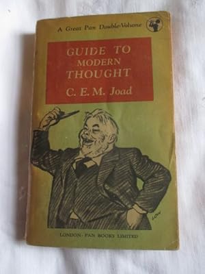 Guide to Modern thought