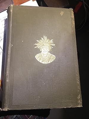 20th Annual Report of the Bureau of American Ethnology. 1898-99