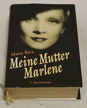 Immagine del venditore per Meine Mutter Marlene venduto da Amarcord libri