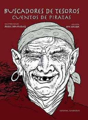 BUSCADORES DE TESOROS: CUENTOS DE PIRATAS