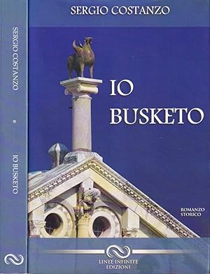 Image du vendeur pour Io Busketo mis en vente par Biblioteca di Babele