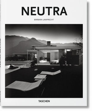 Seller image for NEUTRA for sale by CENTRAL LIBRERA REAL FERROL