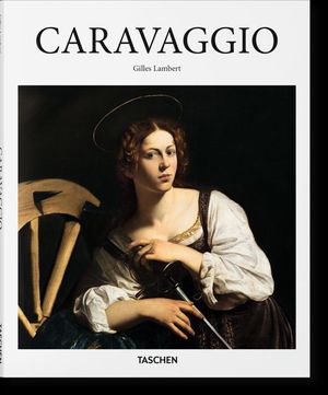 Seller image for CARAVAGGIO for sale by CENTRAL LIBRERA REAL FERROL