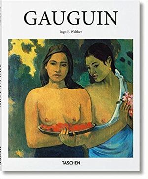 Seller image for GAUGUIN for sale by CENTRAL LIBRERA REAL FERROL