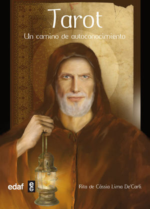 Seller image for TAROT: UN CAMINO DE AUTOCONOCIMIENTO for sale by CENTRAL LIBRERA REAL FERROL