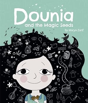 Seller image for Dounia and the Magic Seeds for sale by GreatBookPrices